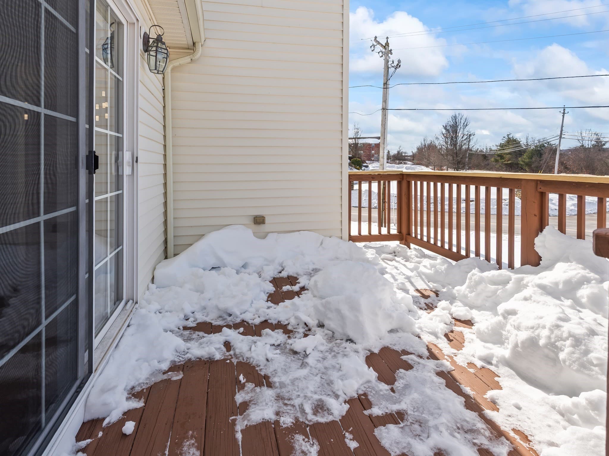 Condominium at 268 Magill Dr # 268, Grafton MA 01519, photo 39 of 39