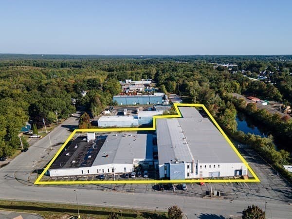 699 Tarklin Hill Rd., New Bedford MA 02745 photo 3