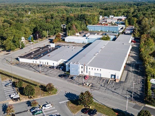 699 Tarklin Hill Rd., New Bedford MA 02745