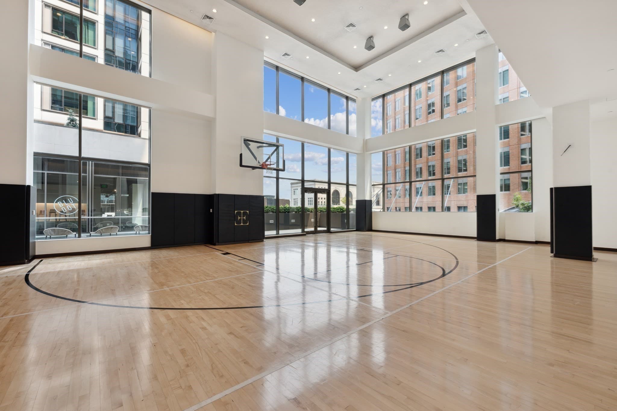 Condominium at 135 Seaport Blvd # 818, Boston MA 02210, photo 23 of 29