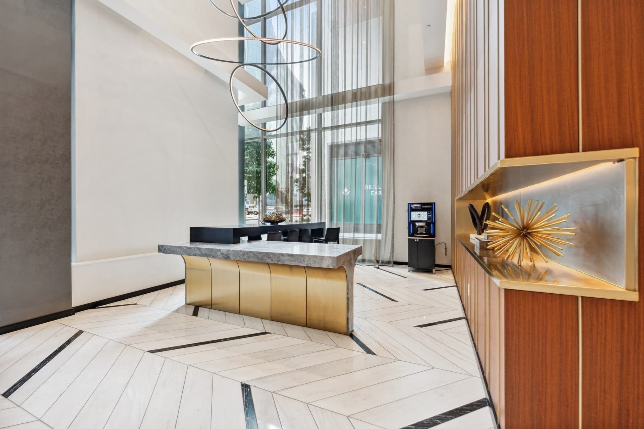Condominium at 135 Seaport Blvd # 818, Boston MA 02210, photo 17 of 29