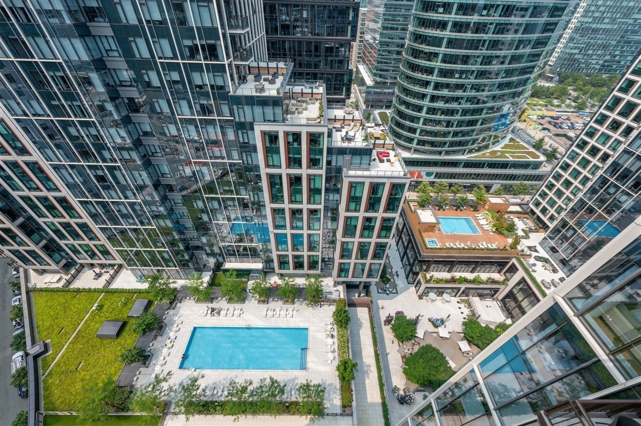 Condominium at 135 Seaport Blvd # 818, Boston MA 02210, photo 26 of 29