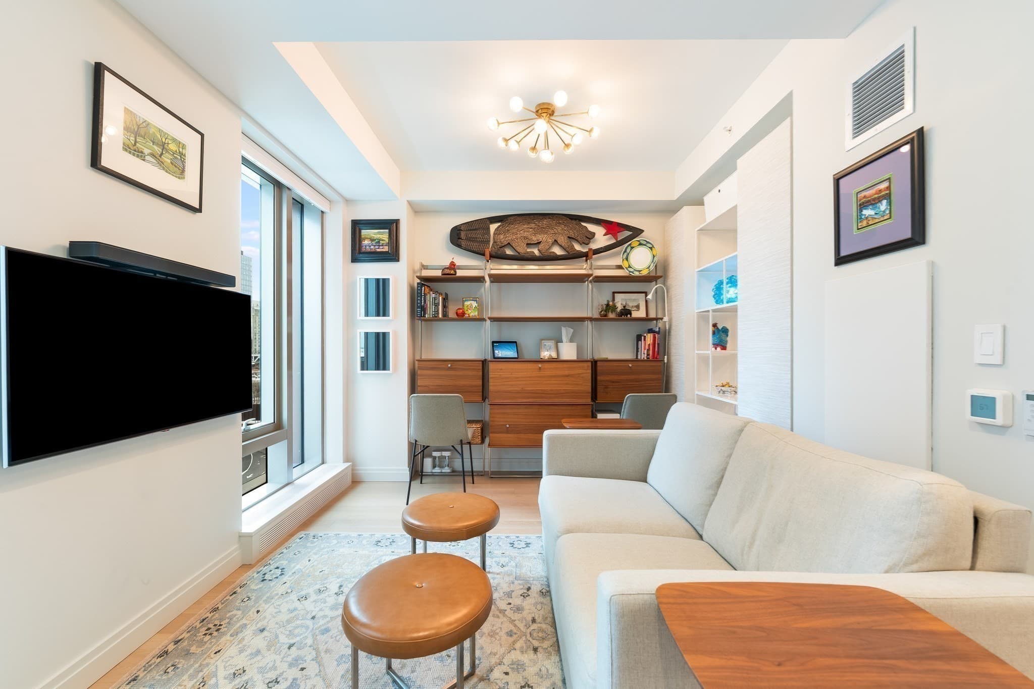 Condominium at 135 Seaport Blvd # 818, Boston MA 02210, photo 3 of 29