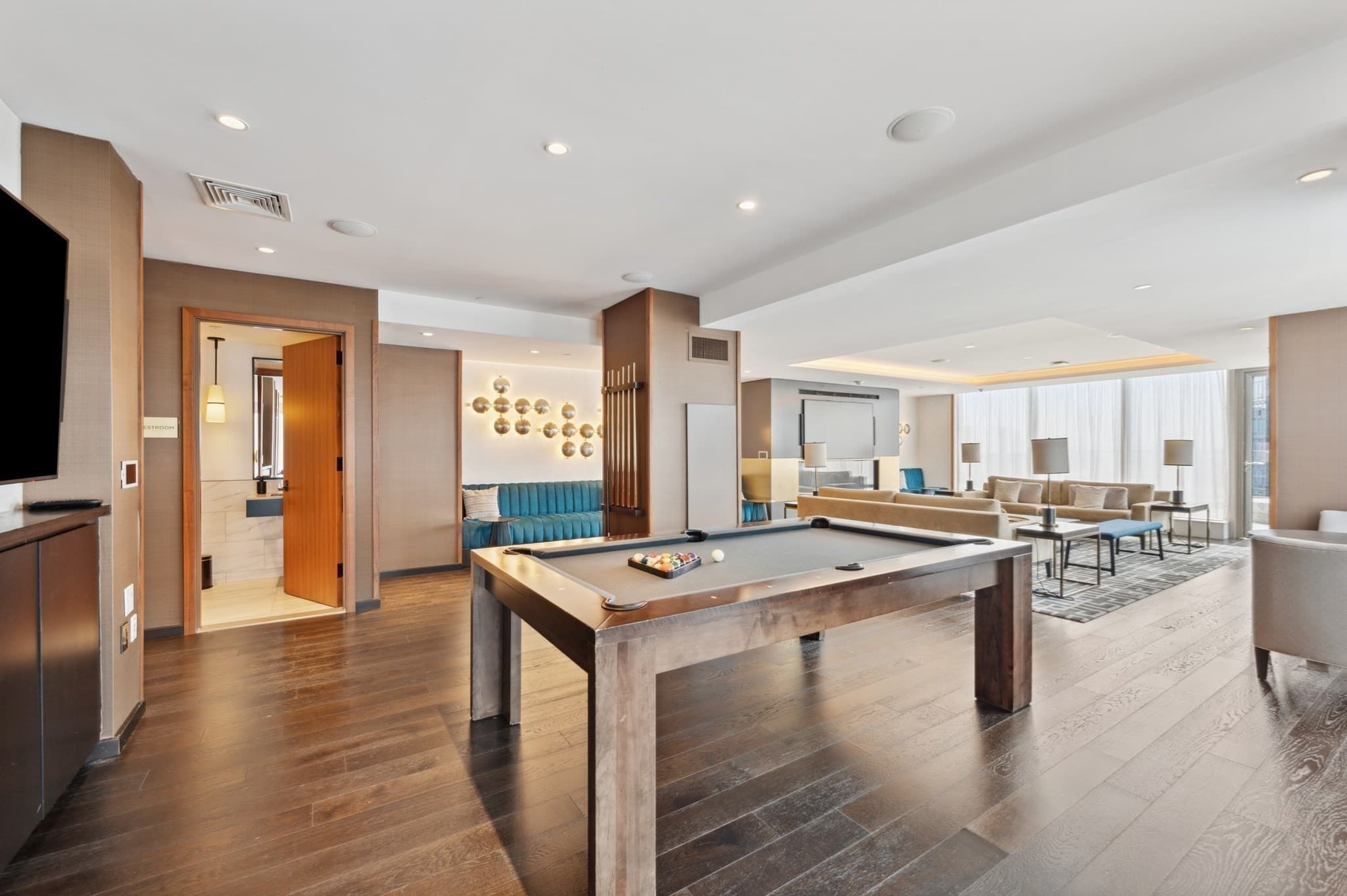 Condominium at 135 Seaport Blvd # 818, Boston MA 02210, photo 20 of 29