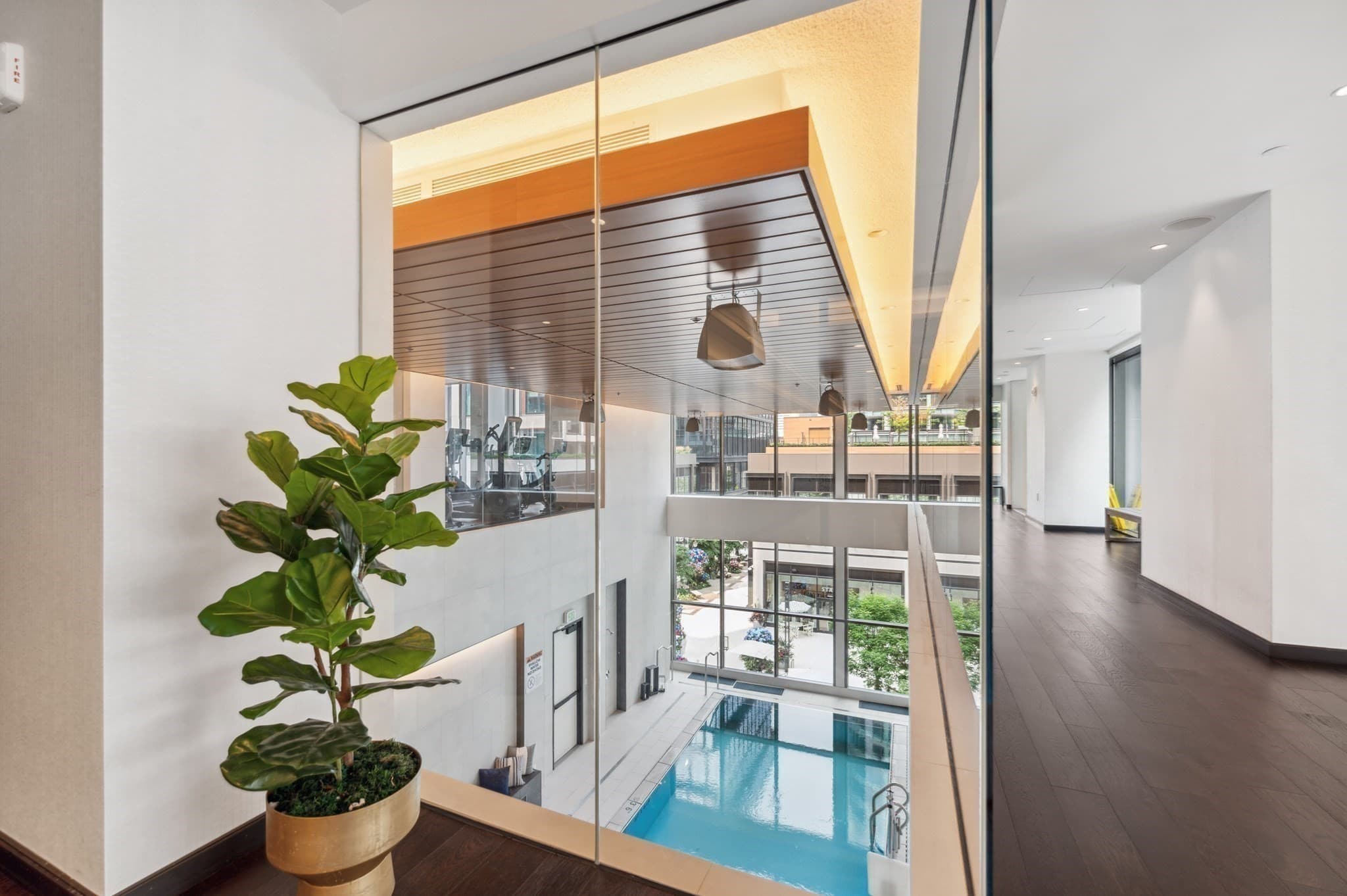 Condominium at 135 Seaport Blvd # 818, Boston MA 02210, photo 18 of 29
