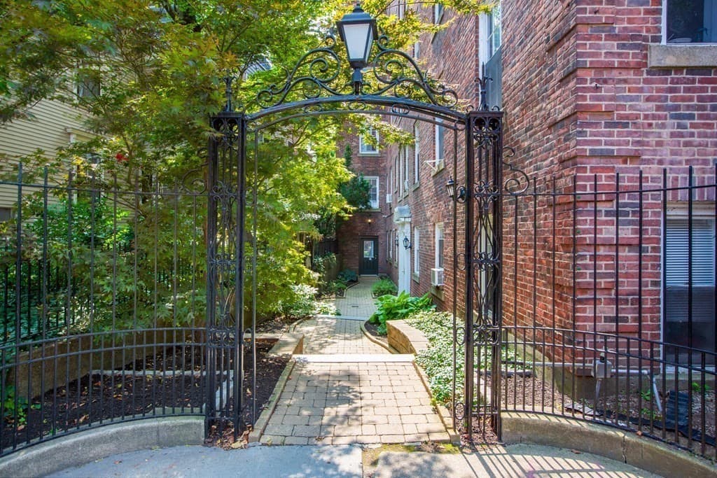 Condominium at 16 Chauncy # 53, Cambridge MA 02138, Cambridge, photo 2 of 24