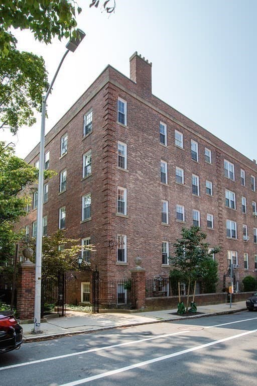 Condominium at 16 Chauncy # 53, Cambridge MA 02138, Cambridge, photo 17 of 24