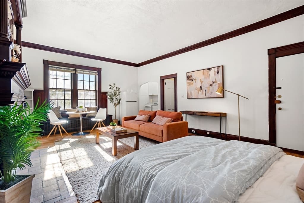 Condominium at 16 Chauncy # 53, Cambridge MA 02138, Cambridge, photo 12 of 24