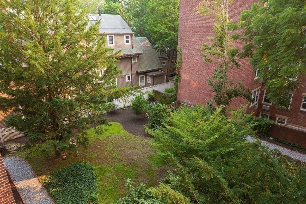 Condominium at 16 Chauncy # 53, Cambridge MA 02138, Cambridge, photo 22 of 24