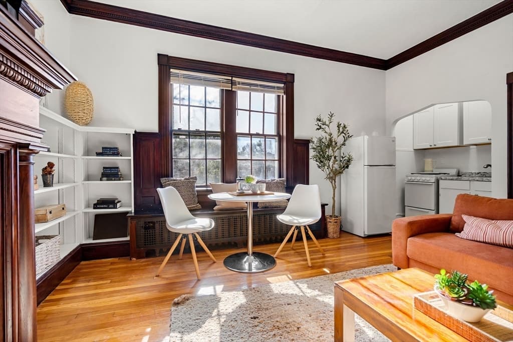 Condominium at 16 Chauncy # 53, Cambridge MA 02138, Cambridge, photo 9 of 24