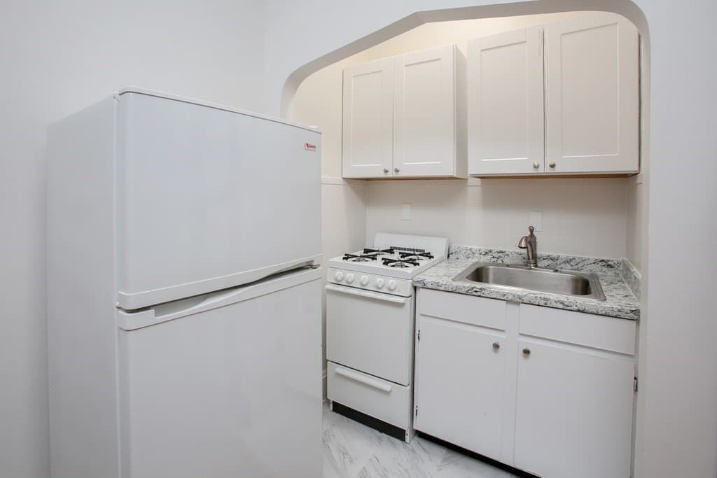 Condominium at 16 Chauncy # 53, Cambridge MA 02138, Cambridge, photo 14 of 24