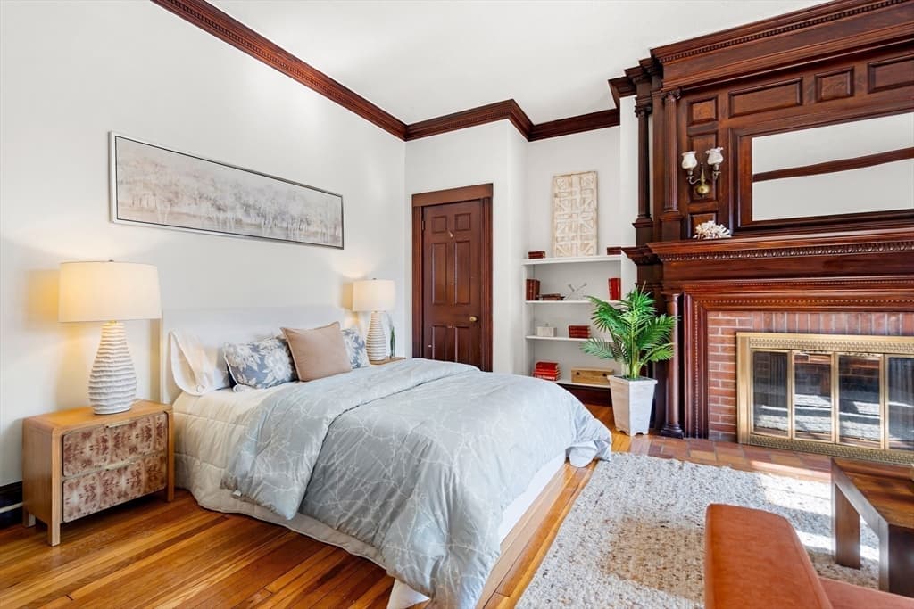 Condominium at 16 Chauncy # 53, Cambridge MA 02138, Cambridge, photo 11 of 24