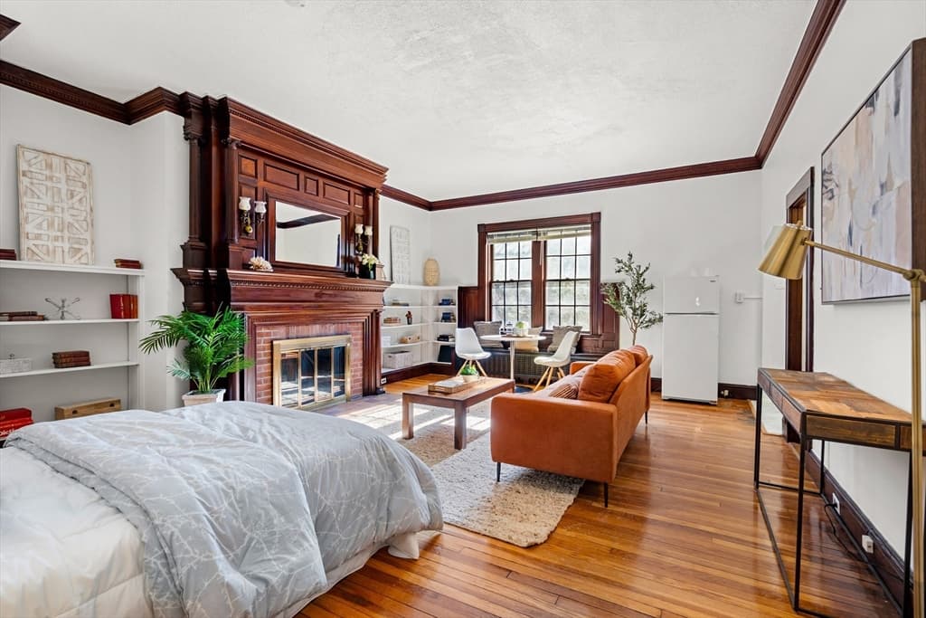 Condominium at 16 Chauncy # 53, Cambridge MA 02138, Cambridge, photo 4 of 24