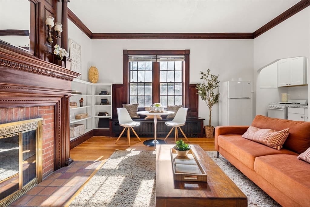 Condominium at 16 Chauncy # 53, Cambridge MA 02138, Cambridge, photo 8 of 24
