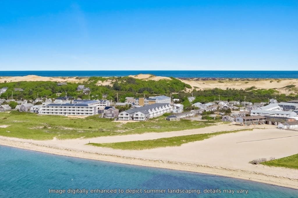 Condominium at 945 Commercial Street Unit 3D, Provincetown MA 02657, Provincetown, photo 23 of 30
