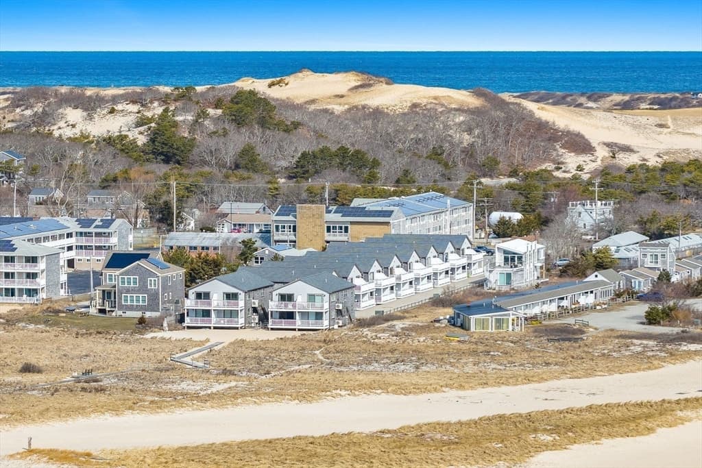 Condominium at 945 Commercial Street Unit 3D, Provincetown MA 02657, Provincetown, photo 27 of 30