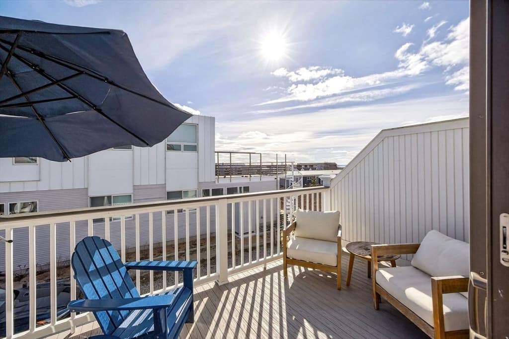 Condominium at 945 Commercial Street Unit 3D, Provincetown MA 02657, Provincetown, photo 2 of 30