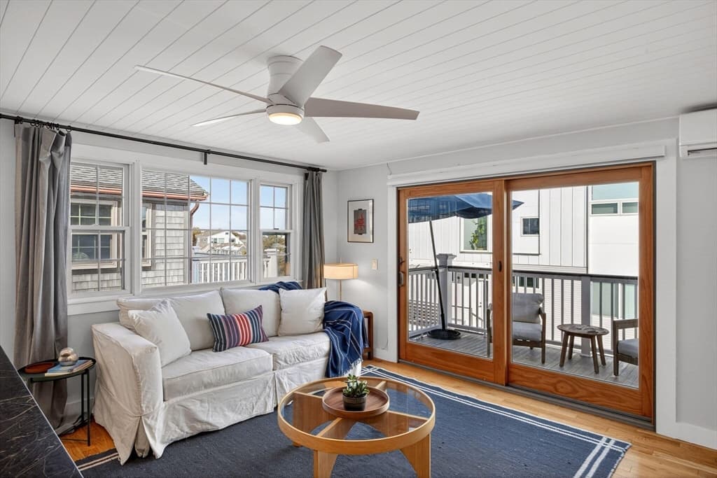 Condominium at 945 Commercial Street Unit 3D, Provincetown MA 02657, Provincetown, photo 6 of 30