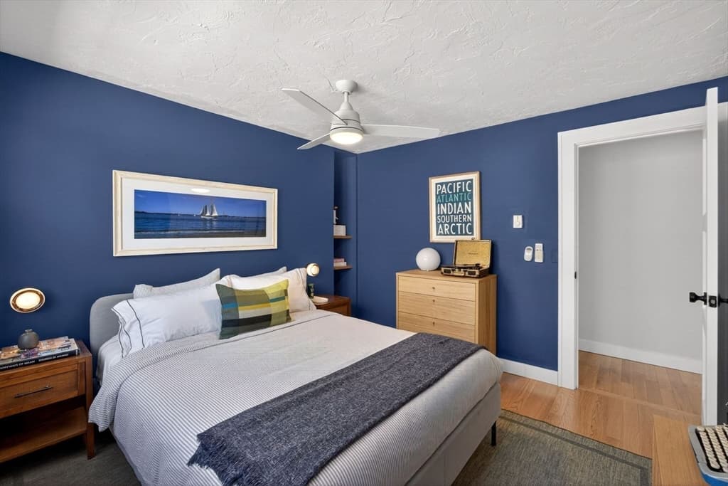 Condominium at 945 Commercial Street Unit 3D, Provincetown MA 02657, Provincetown, photo 18 of 30