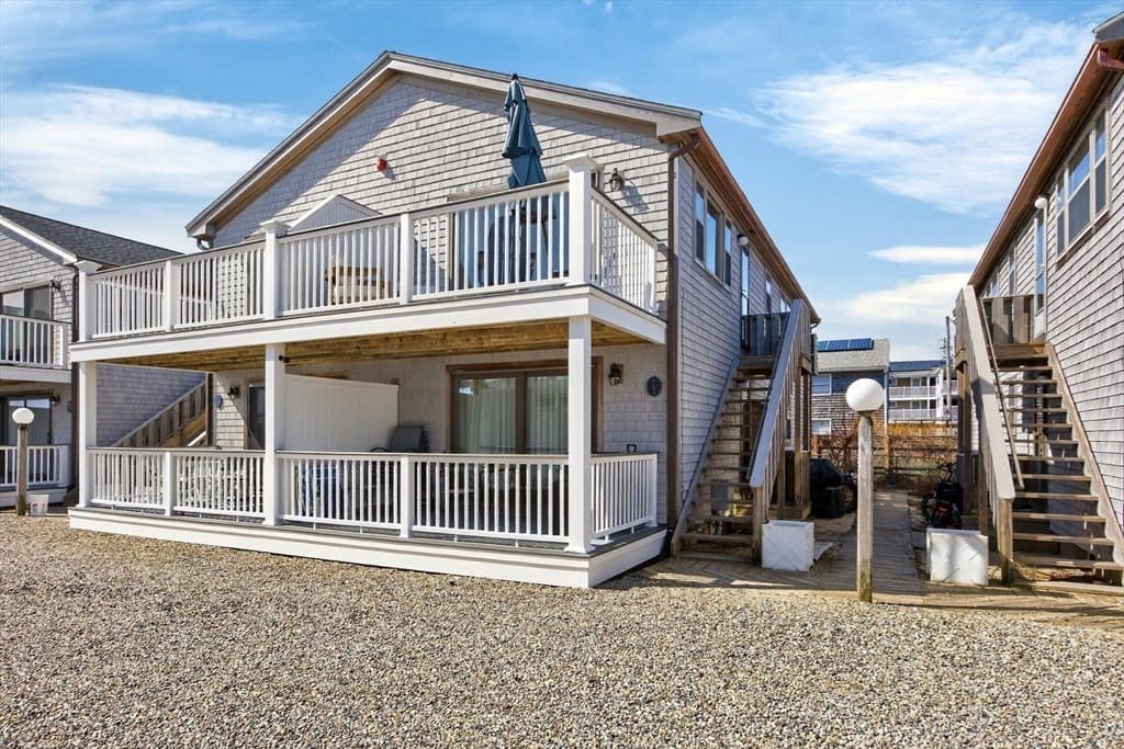 Condominium at 945 Commercial Street Unit 3D, Provincetown MA 02657, Provincetown, photo 21 of 30