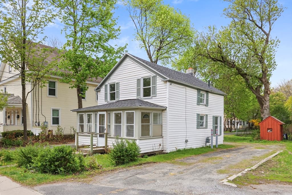 139 Second St, Pittsfield MA 01201