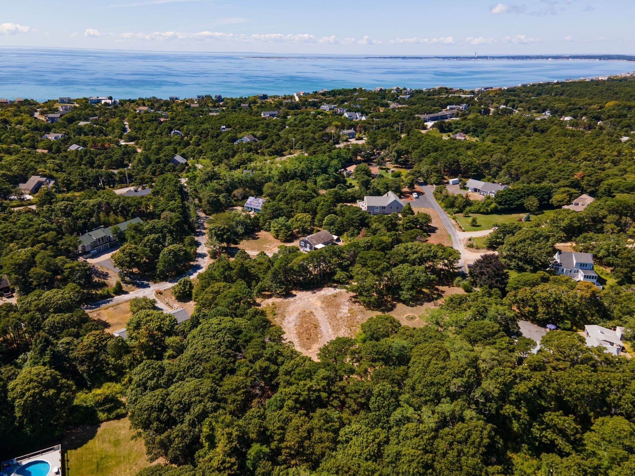 7 Arrowhead Farm Road, Truro MA 02666