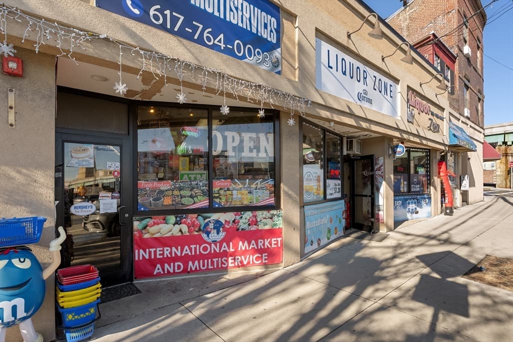 Commercial Sale at 163-179 Washington St, Somerville MA 02143, photo 7 of 22