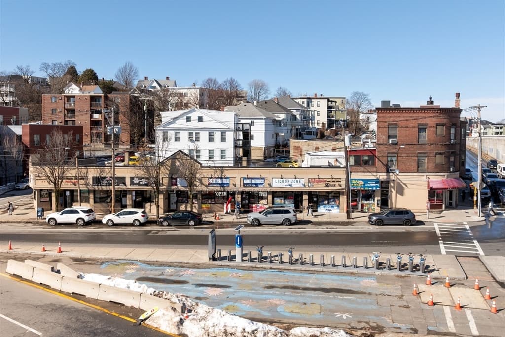163-179 Washington St, Somerville MA 02143
