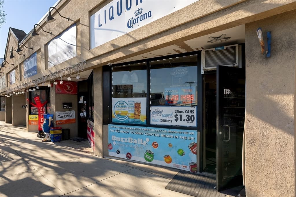 Commercial Sale at 163-179 Washington St, Somerville MA 02143, photo 5 of 22