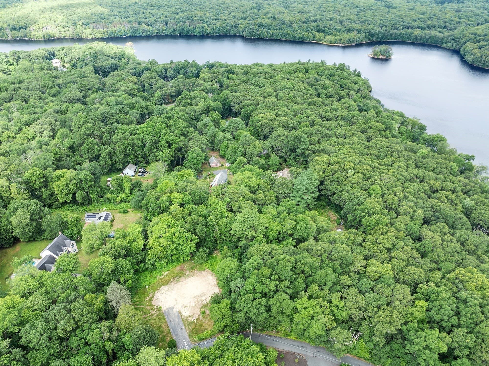 Residential at 75 Wilson Street, Hopkinton MA 01748, photo 5 of 7