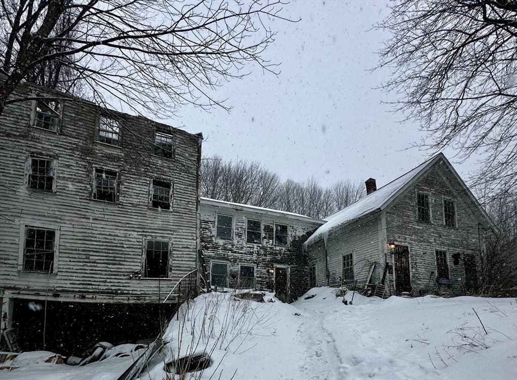 275 Turnpike Rd, New Ipswich NH 03071