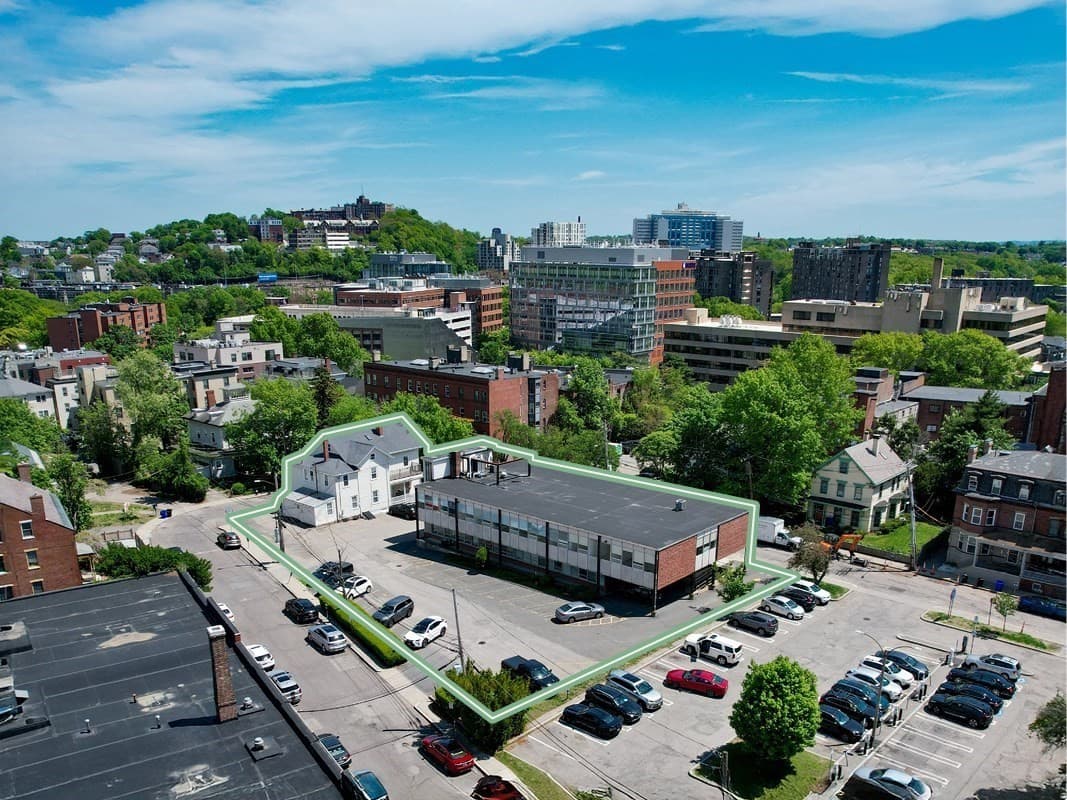 Commercial Sale at 20 & 32 Kent Street, Brookline MA 02445, Brookline, photo 2 of 4