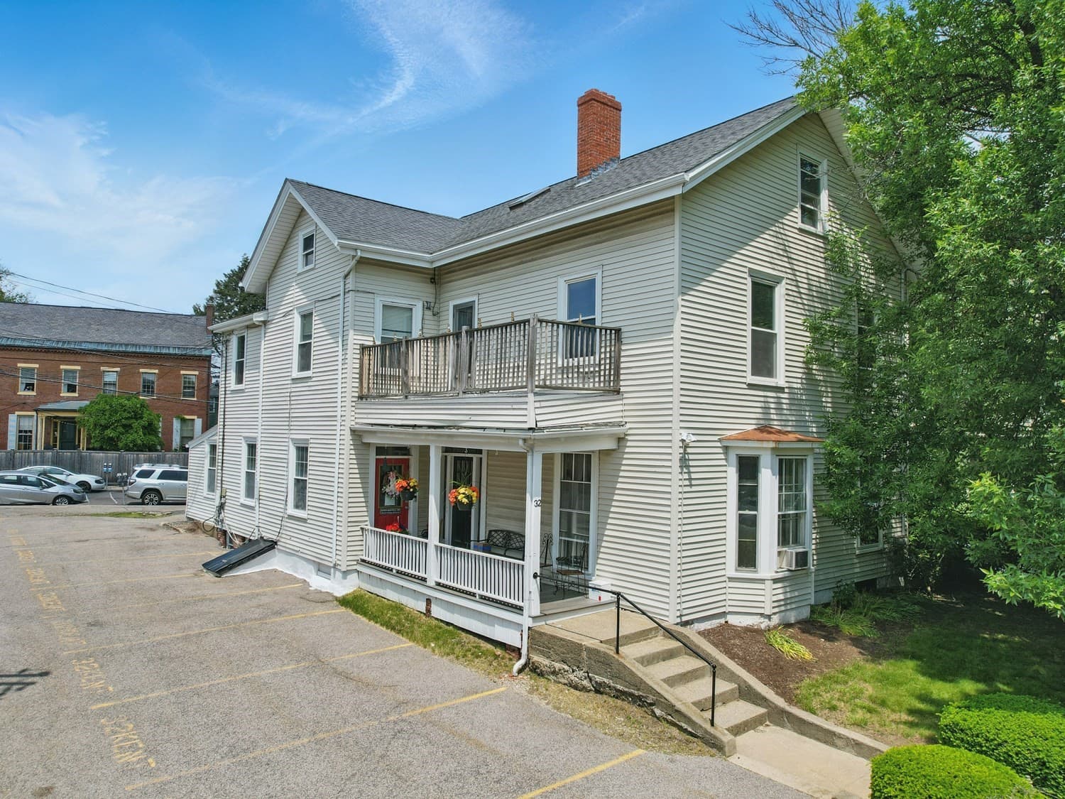 Commercial Sale at 20 & 32 Kent Street, Brookline MA 02445, Brookline, photo 4 of 4