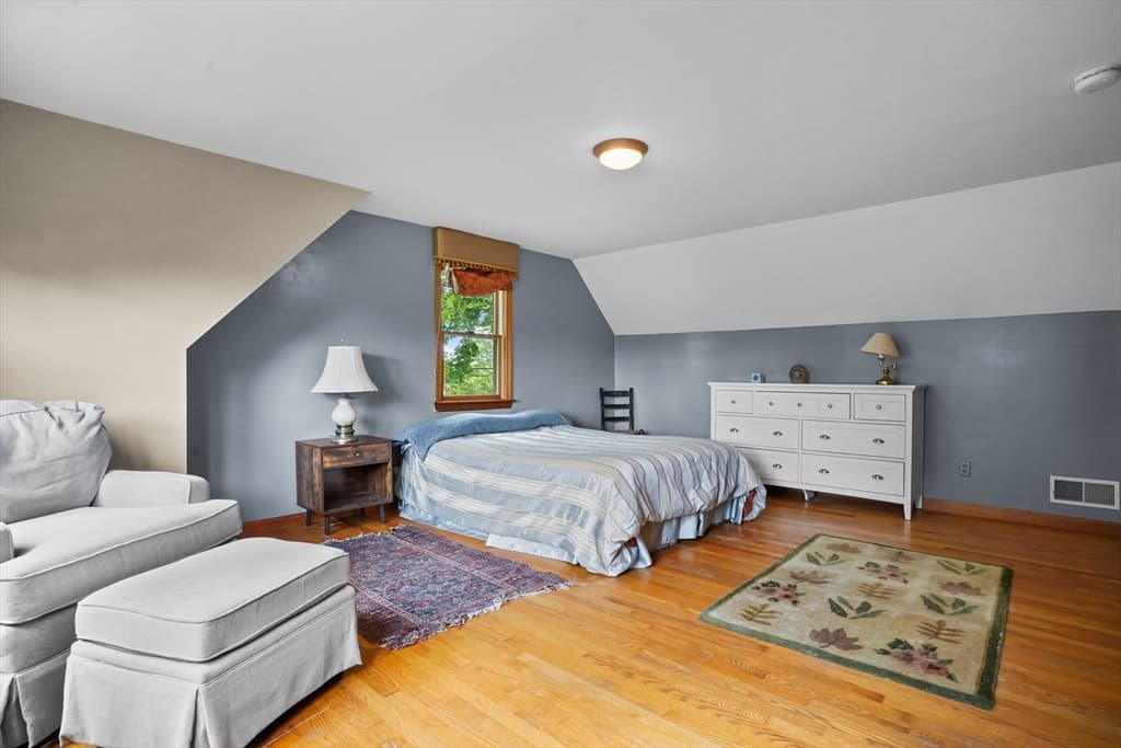 Single Family Residence at 207 Topsfield Rd, Wenham MA 01984, photo 13 of 20