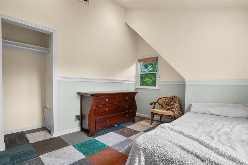 Single Family Residence at 207 Topsfield Rd, Wenham MA 01984, photo 12 of 20