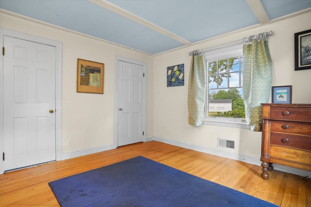 Single Family Residence at 207 Topsfield Rd, Wenham MA 01984, photo 10 of 20