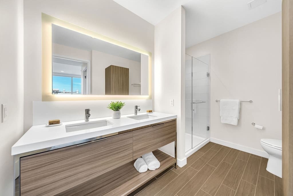 Condominium at 188 Brookline Avenue # 22K, Boston MA 02115, photo 13 of 16