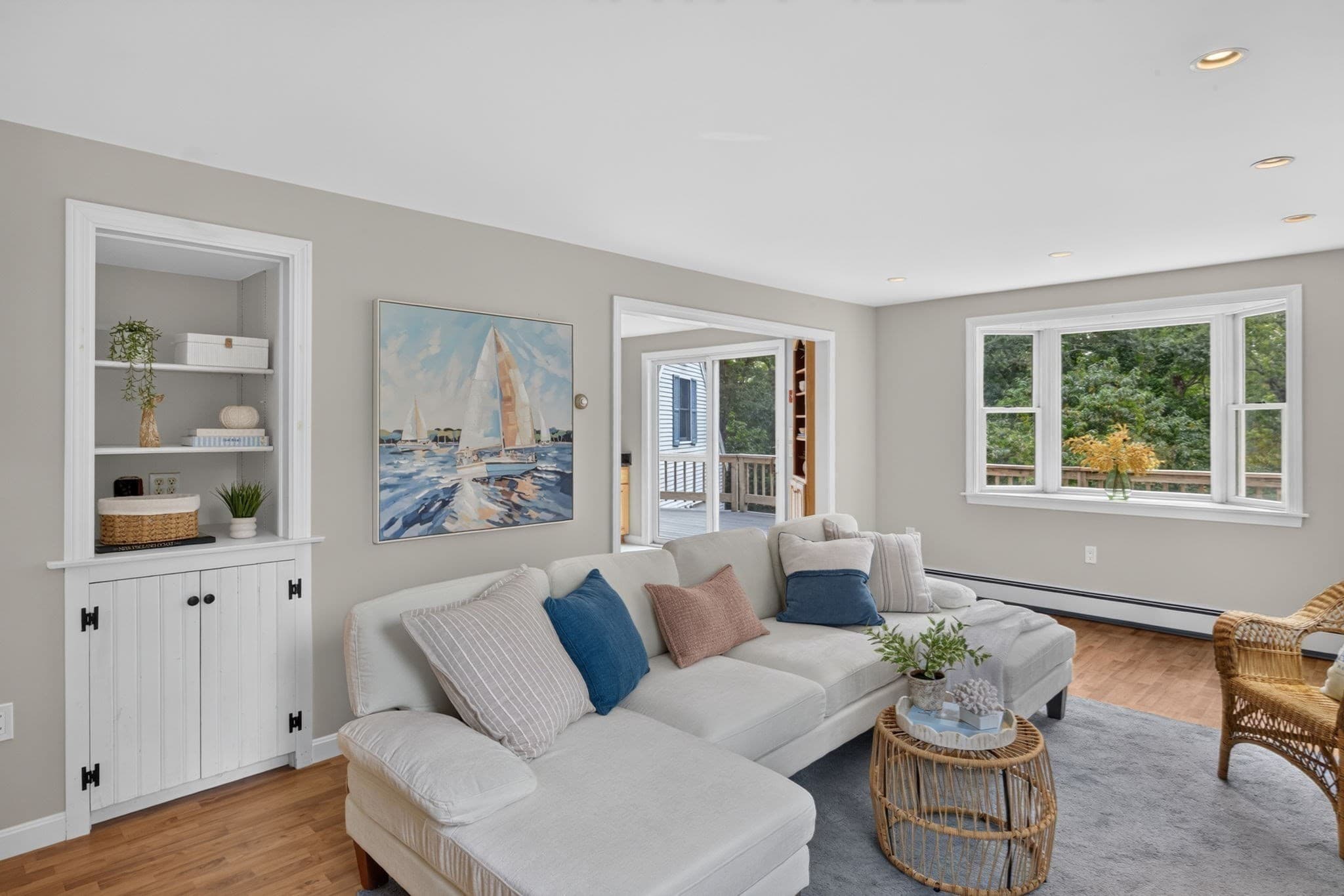 Single Family Residence at 67-69 Bakers Pond Rd, Orleans MA 02653, Orleans, photo 3 of 39
