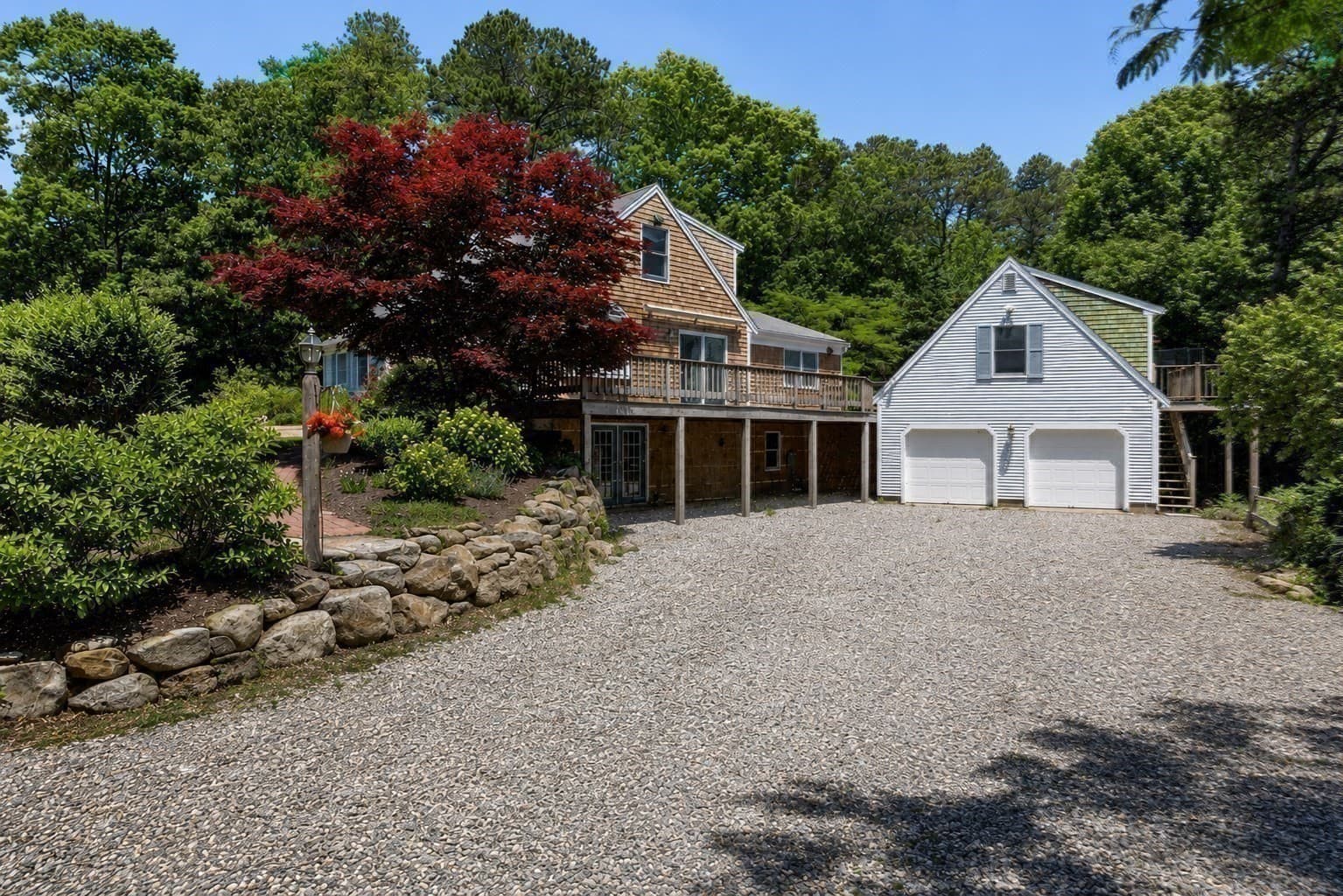 Single Family Residence at 67-69 Bakers Pond Rd, Orleans MA 02653, Orleans, photo 37 of 39