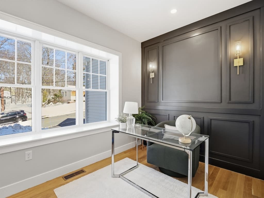 Single Family Residence at 1 Delisio Dr, Andover MA 01810, photo 17 of 41