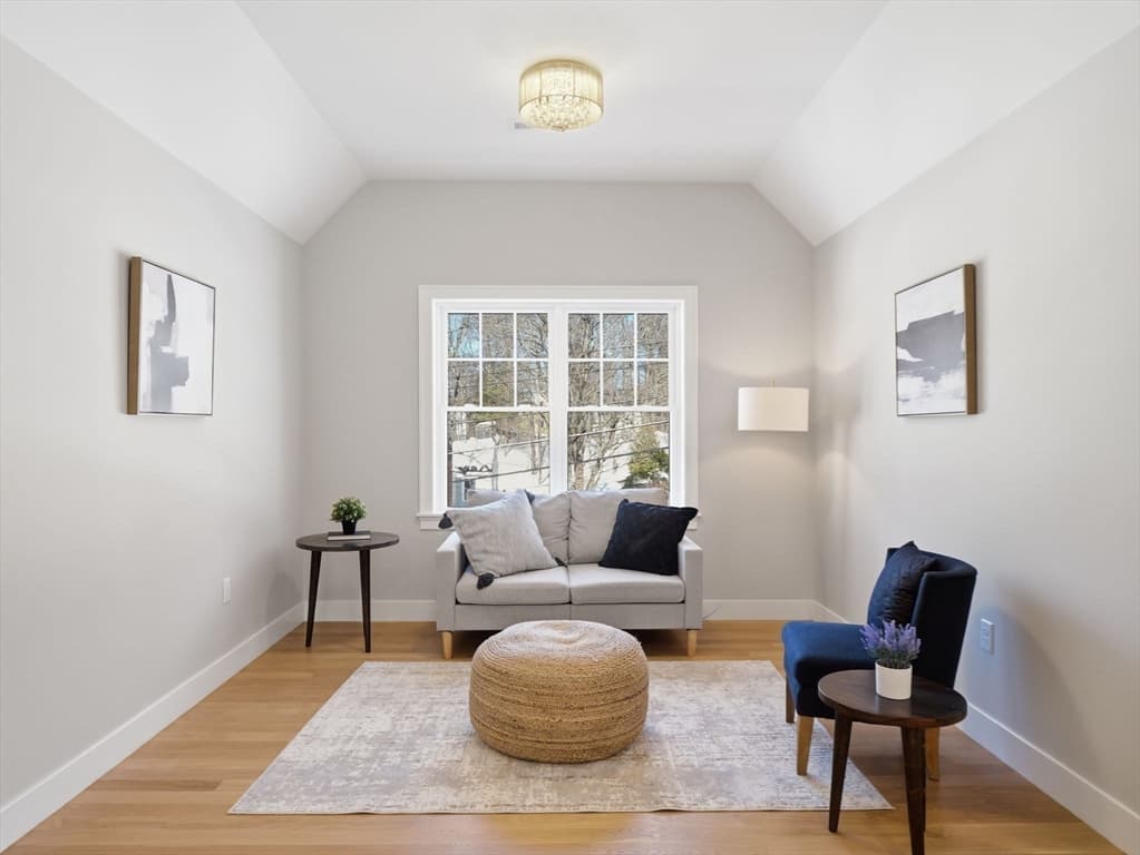Single Family Residence at 1 Delisio Dr, Andover MA 01810, photo 22 of 41