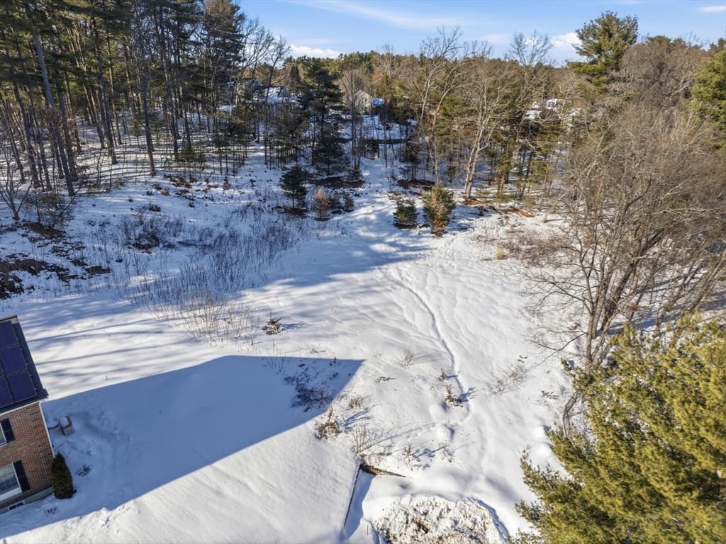 Single Family Residence at 1 Delisio Dr, Andover MA 01810, photo 38 of 41
