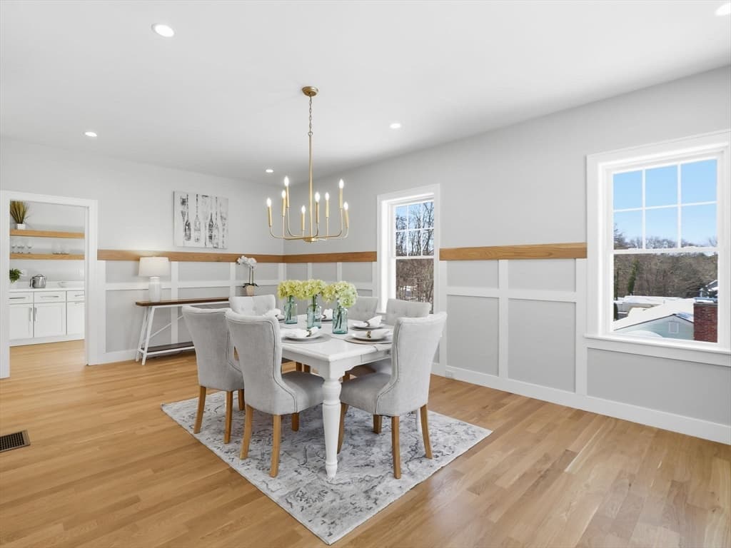 Single Family Residence at 1 Delisio Dr, Andover MA 01810, photo 14 of 41