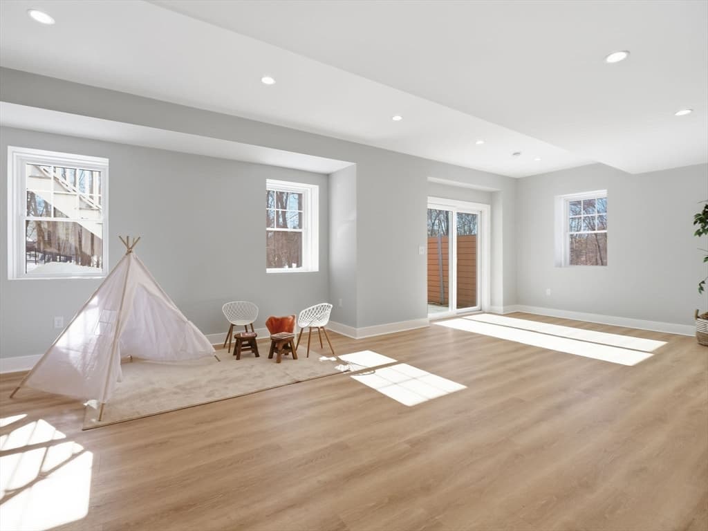 Single Family Residence at 1 Delisio Dr, Andover MA 01810, photo 37 of 41