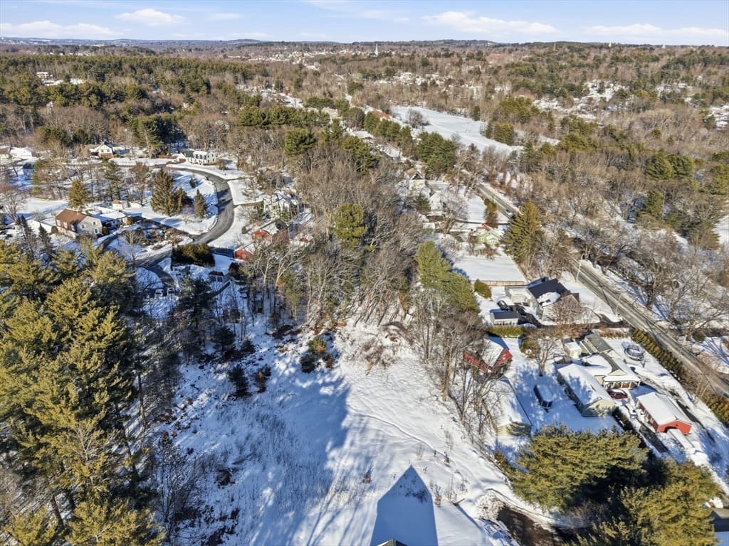 Single Family Residence at 1 Delisio Dr, Andover MA 01810, photo 40 of 41