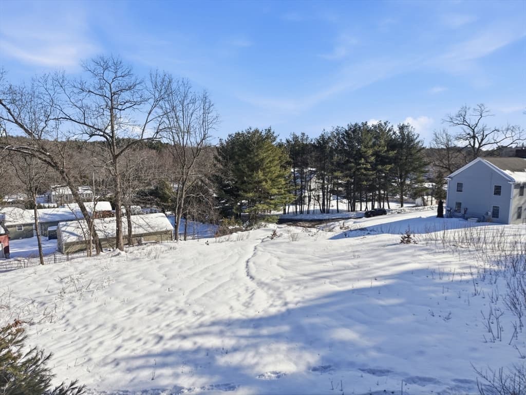 Single Family Residence at 1 Delisio Dr, Andover MA 01810, photo 39 of 41