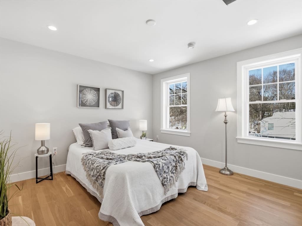 Single Family Residence at 1 Delisio Dr, Andover MA 01810, photo 25 of 41