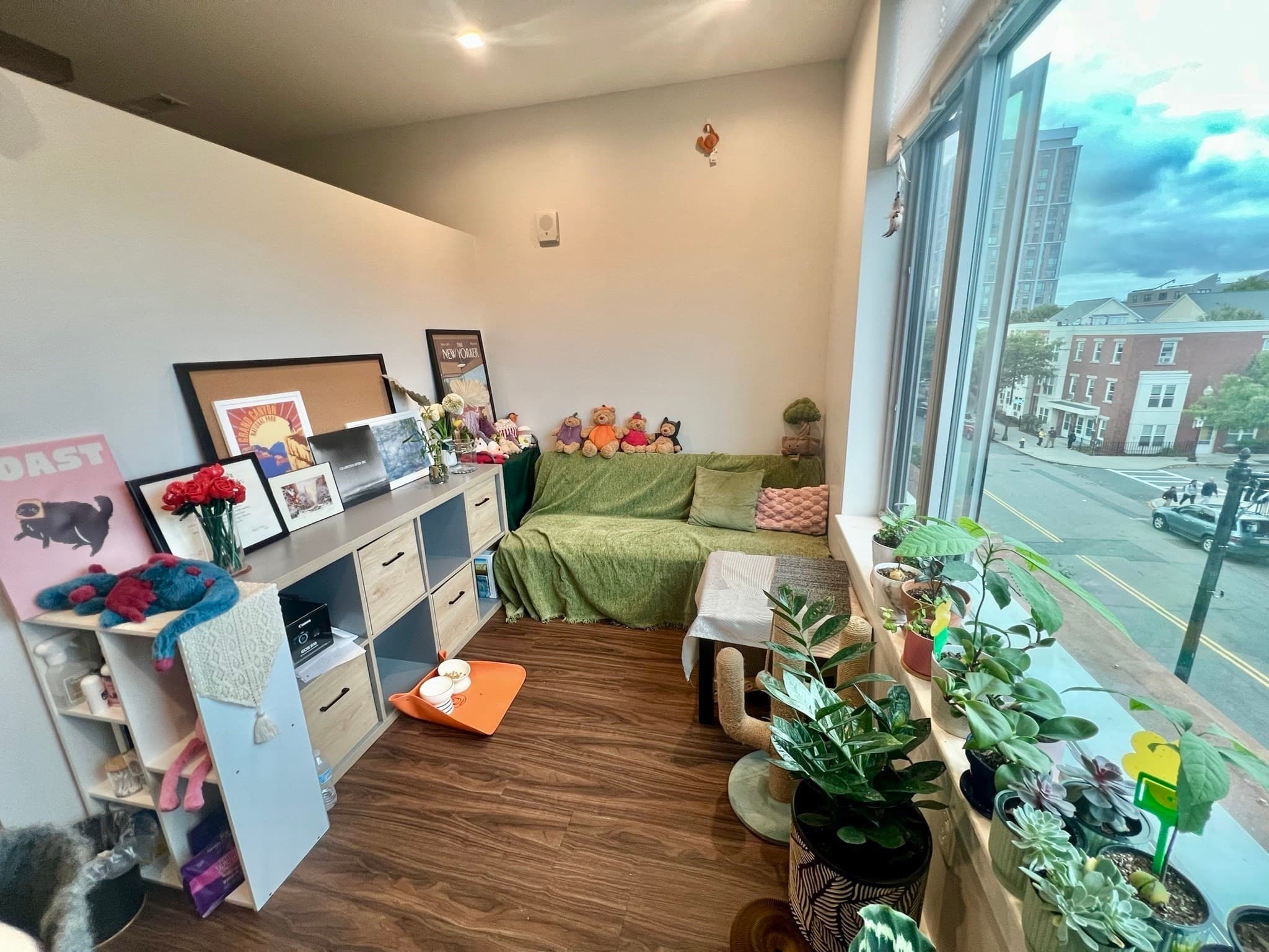 Condominium at 99 Sumner St # 307, Boston MA 02128, Boston, photo 17 of 19