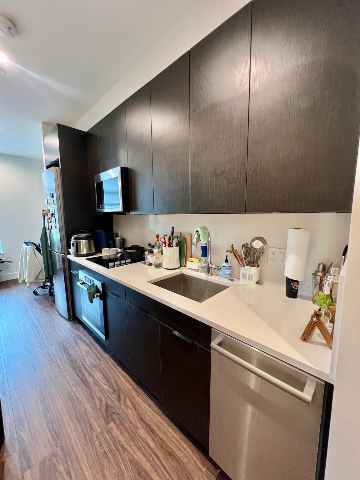 Condominium at 99 Sumner St # 307, Boston MA 02128, Boston, photo 12 of 19