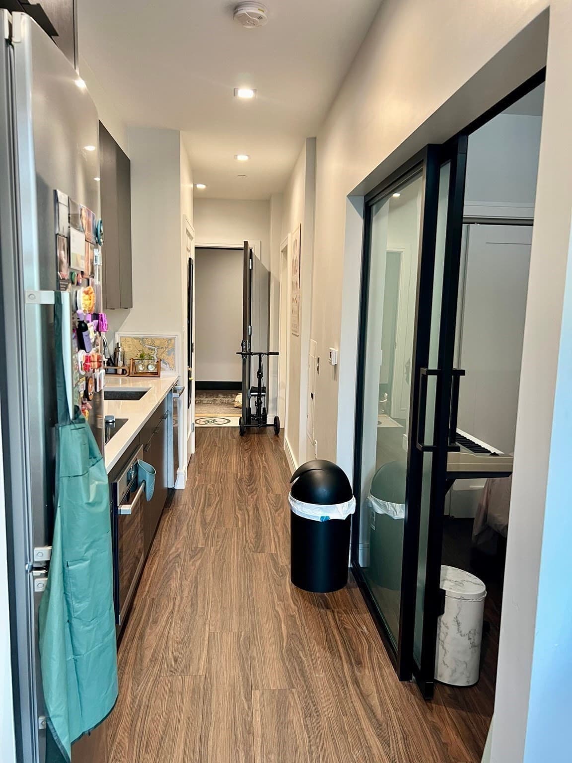 Condominium at 99 Sumner St # 307, Boston MA 02128, Boston, photo 15 of 19